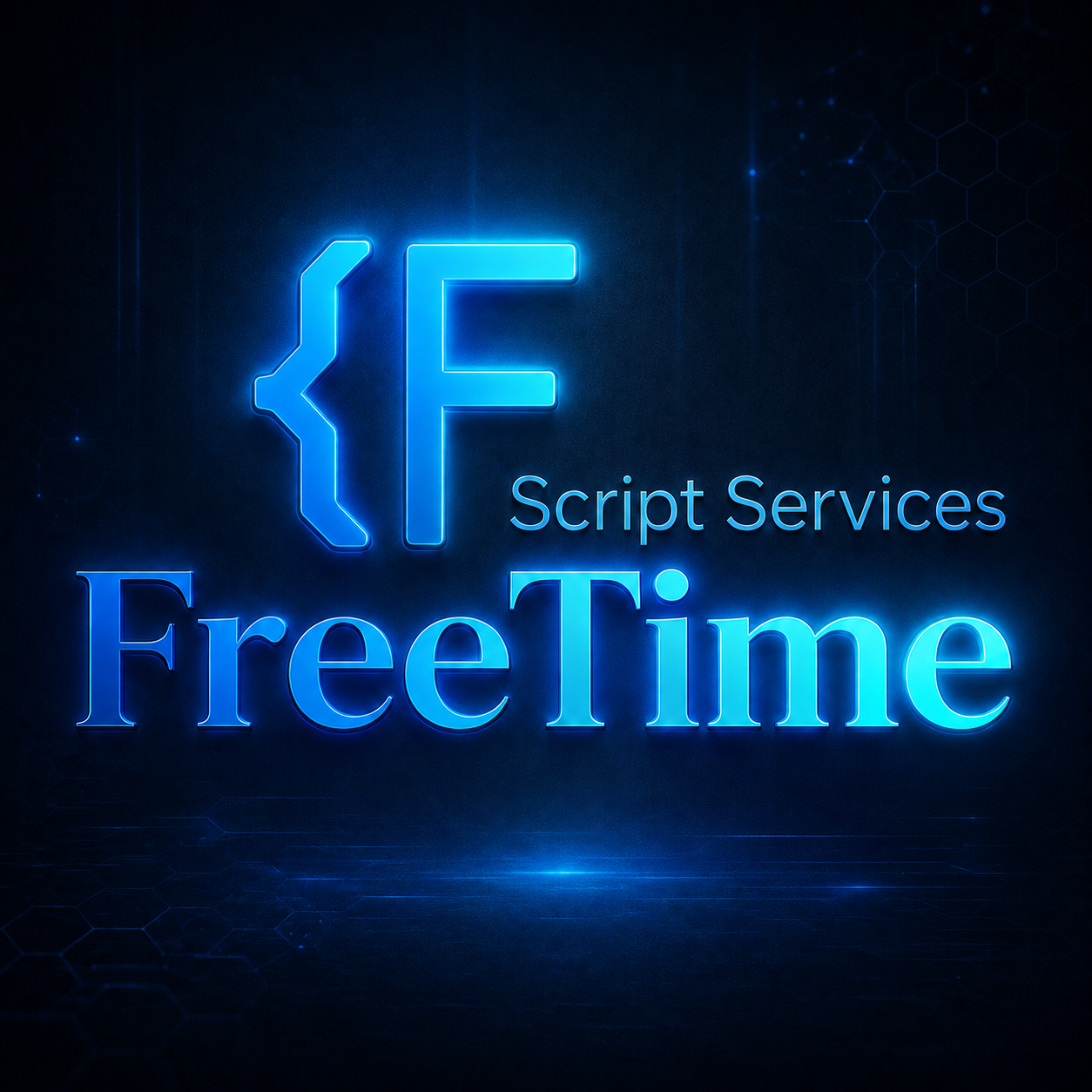 FreeTime – FT Script Services