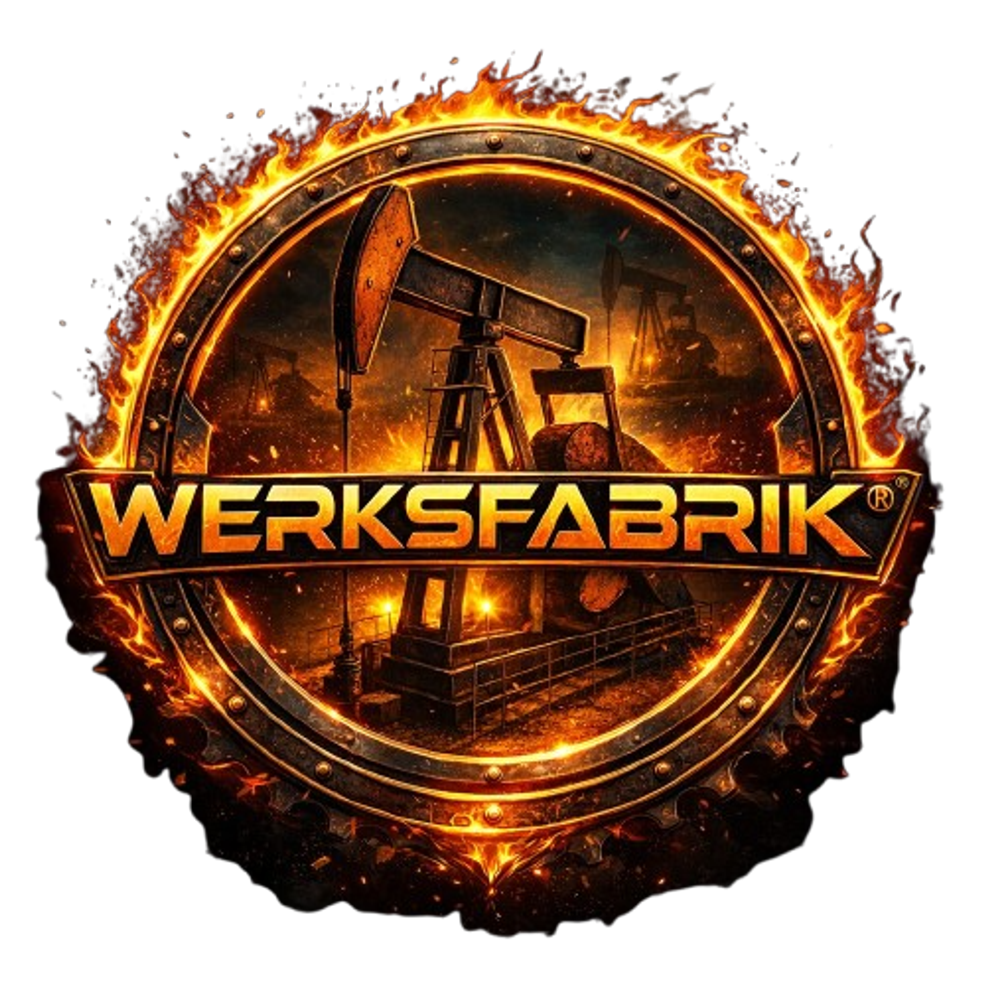Werksfabrik